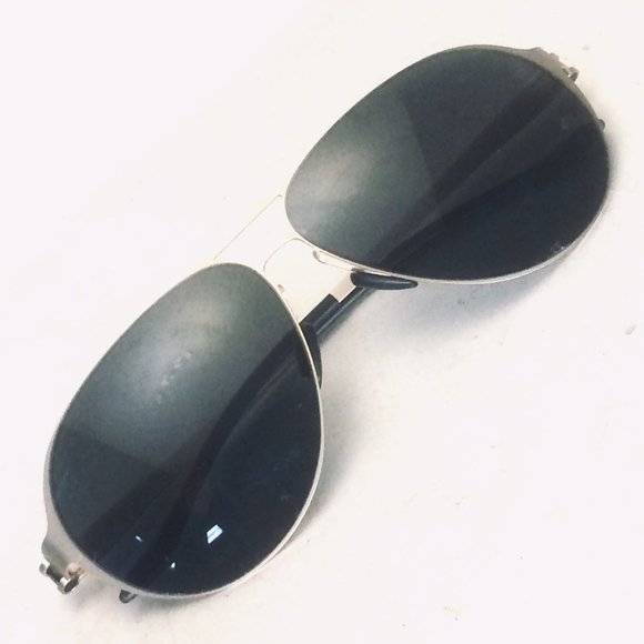 Mercedes Benz Aviator Unisex Sunglasses - Picture 8 of 12